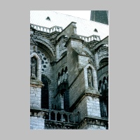 Chartres, 21, Langhaus Strebewerk von SW, Foto Heinz Theuerkauf.jpg